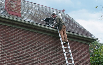 what affects urgent Stow Longa roof repairs