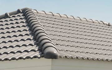 advantages of Stow Longa clay roofing