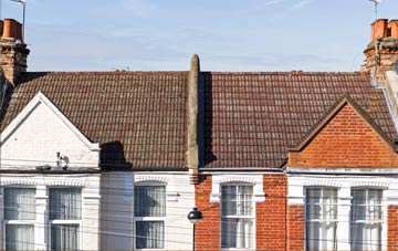 clay roofing Stow Longa, Cambridgeshire