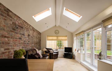 conservatory roof insulation Stow Longa, Cambridgeshire