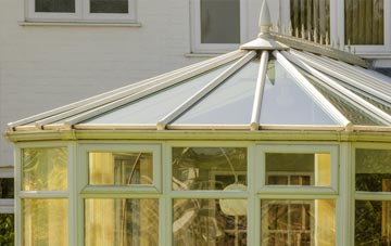 conservatory roof repair Stow Longa, Cambridgeshire