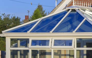 professional Stow Longa conservatory insulation