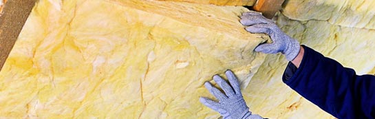 quotes for Stow Longa roof insulation